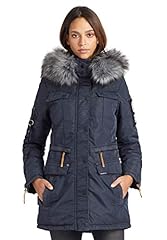 Khujo damen jacke gebraucht kaufen  Wird an jeden Ort in Deutschland