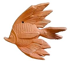 Pesci muro animali usato  Spedito ovunque in Italia 