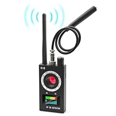 Professionale rilevatore micro usato  Spedito ovunque in Italia 