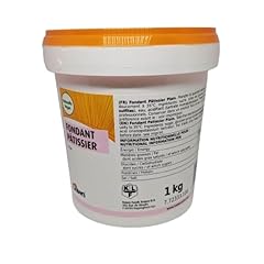 Fondant patissier kg d'occasion  Livré partout en Belgiqu
