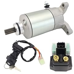 Stabsoli starter motor for sale  Delivered anywhere in USA 