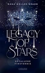 Legacy stars gefallene gebraucht kaufen  Wird an jeden Ort in Deutschland