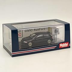Hobby japan civic usato  Spedito ovunque in Italia 
