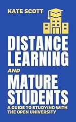 Distance learning mature for sale  Delivered anywhere in UK