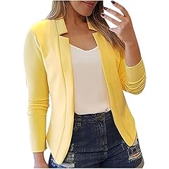 Women blazers fall for sale  Delivered anywhere in USA 