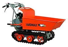 Yardmax yd8103 track for sale  Delivered anywhere in USA 