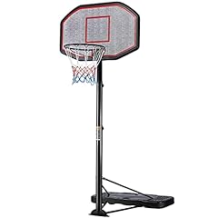 Yaheetech portable basketball for sale  Delivered anywhere in UK