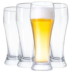 Wlasss beer glasses for sale  Delivered anywhere in USA 