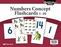 Homeschool numbers concept for sale  Delivered anywhere in USA 