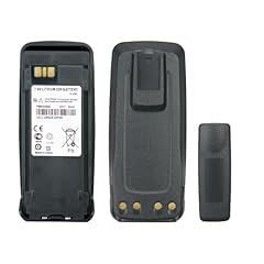 Batterie pmnn4066 7.4v d'occasion  Livré partout en France
