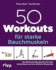 Workouts starke bauchmuskeln gebraucht kaufen  Wird an jeden Ort in Deutschland