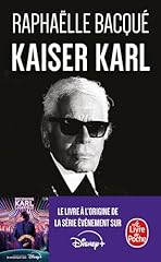 Kaiser karl d'occasion  Livré partout en Belgiqu