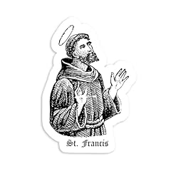 St. francis catholic for sale  Delivered anywhere in USA 