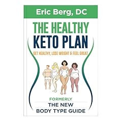 Healthy keto plan for sale  Delivered anywhere in UK