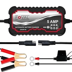 Foval 5amp car for sale  Delivered anywhere in USA 