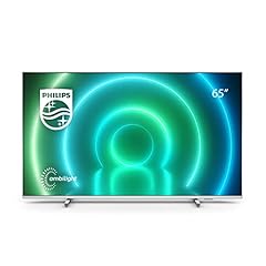 Philips 65pus7956 inch for sale  Delivered anywhere in UK
