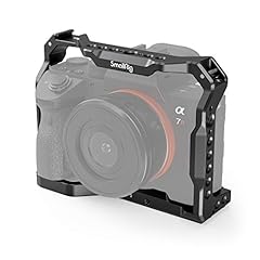 Smallrig a7iii a7riii usato  Spedito ovunque in Italia 