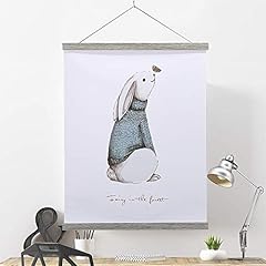 Ywlake magnetic poster for sale  Delivered anywhere in USA 