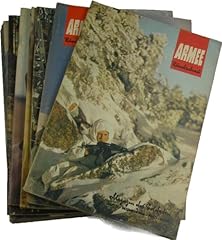 Armeerundschau magazin soldate gebraucht kaufen  Wird an jeden Ort in Deutschland