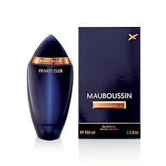 Mauboussin eau parfum usato  Spedito ovunque in Italia 