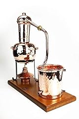 Coppergarden kupfer destille gebraucht kaufen  Wird an jeden Ort in Deutschland