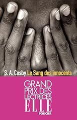 Sang innocents d'occasion  Livré partout en Belgiqu