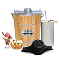 Elite Gourmet EIM402 Old Fashioned 4 Quart Vintage for sale  Delivered anywhere in Canada