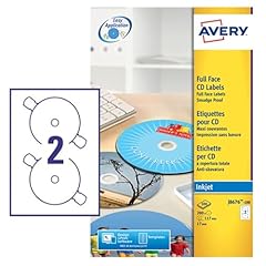Avery self adhesive for sale  Delivered anywhere in UK