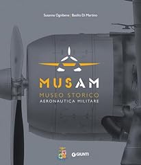 Musam. museo storico usato  Spedito ovunque in Italia 