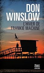 Hiver frankie machine d'occasion  Livré partout en France