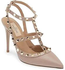 Valentino women rockstud for sale  Delivered anywhere in USA 