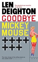 Goodbye mickey mouse usato  Spedito ovunque in Italia 