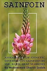 Assessment genetic diversity d'occasion  Livré partout en Belgiqu