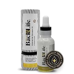 Back2life 100 natural for sale  Delivered anywhere in USA 