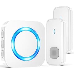 Surfou wireless doorbell for sale  Delivered anywhere in UK