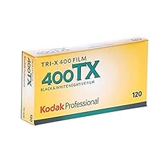 Kodak tri 400 usato  Spedito ovunque in Italia 