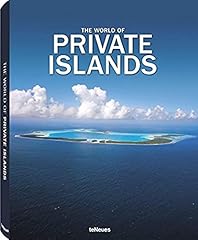 Private islands for sale  Delivered anywhere in UK