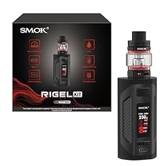 Smok rigel box gebraucht kaufen  Wird an jeden Ort in Deutschland