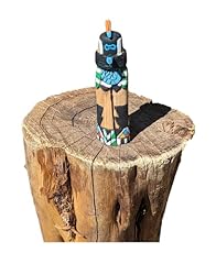 Zuni kachina doll for sale  Delivered anywhere in USA 