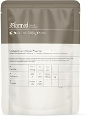 Reformed collagen matcha for sale  Delivered anywhere in UK