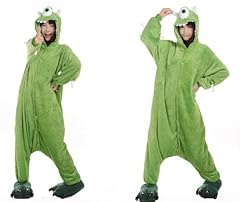 Green mike monster for sale  Delivered anywhere in UK