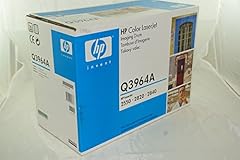 Q3964a color laserjet usato  Spedito ovunque in Italia 