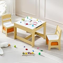 Doreroom kids table for sale  Delivered anywhere in USA 