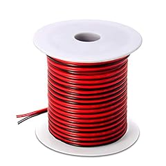 100ft awg gauge for sale  Delivered anywhere in USA 