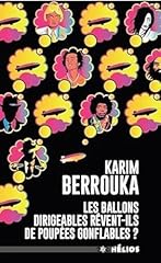 Ballons dirigeables rêvent d'occasion  Livré partout en Belgiqu