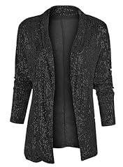 Utcoco womens sequin for sale  Delivered anywhere in USA 