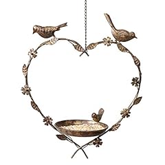 Hanging heart garden for sale  Delivered anywhere in UK