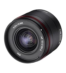Samyang 12mm ultra for sale  Delivered anywhere in USA 