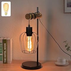 Zmh retro tischlampe gebraucht kaufen  Wird an jeden Ort in Deutschland