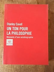 Philosophie. moments autobiogr d'occasion  Livré partout en France